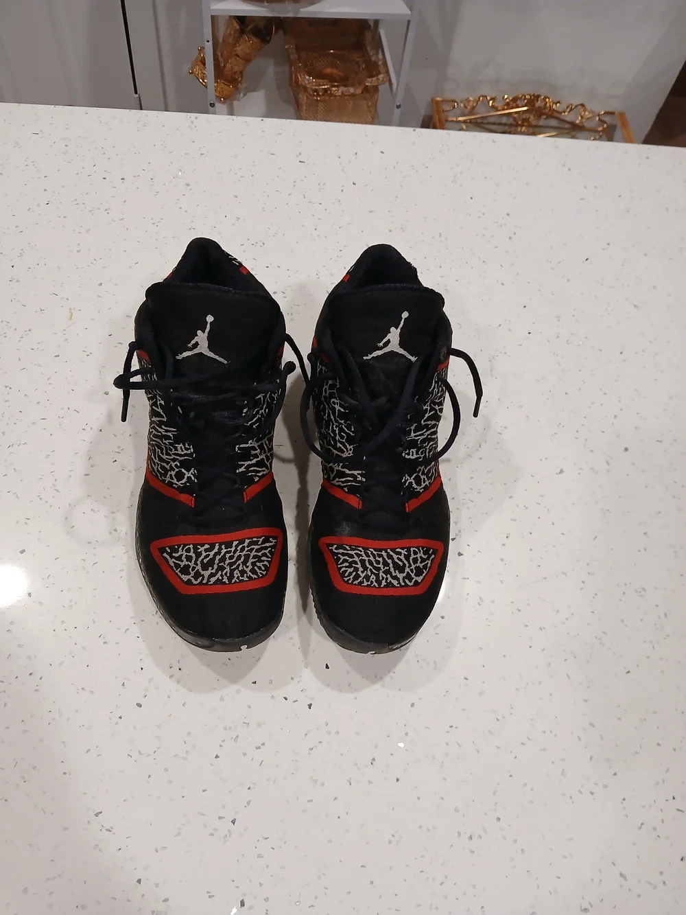 Jordan men athletic